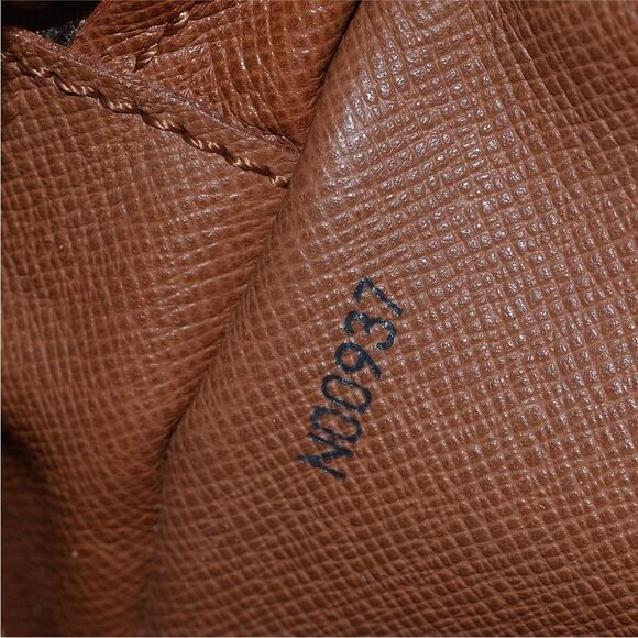 ✅AUTHENTIC✅LOUIS VUITTON SAINT GERMAIN CROSSBODY BAG - Picture 12 of 16